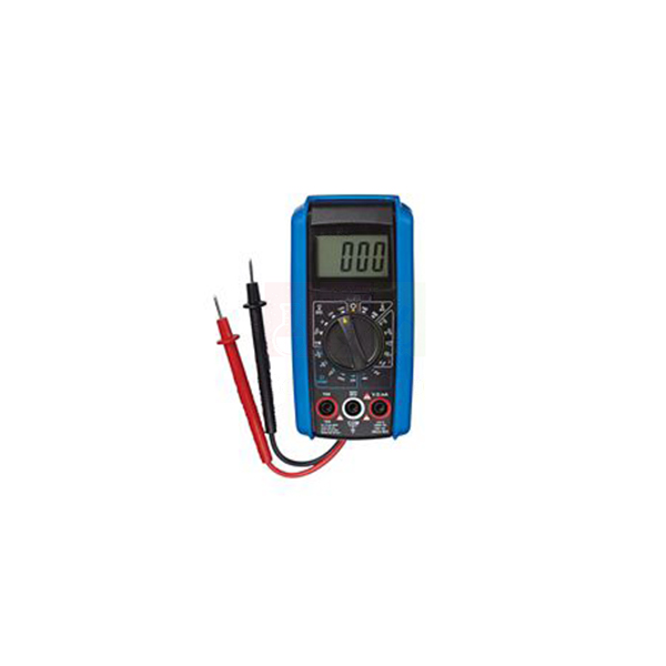 Digital Multimeter